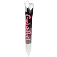 Gel-a-Peel: Ricarica rosa fluorescente 1 pezzo