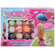 Gelato giocattolo per bambini