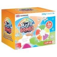 Gelli Baff: Baff Bombz bomba da bagno stellare 3x110g