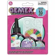 Gemex: Set di ricarica per gemme da gel