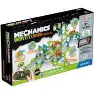 Geomag: Meccanica Gravità Riciclata Set Iniziale 153 pezzi