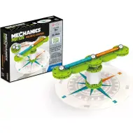 Geomag: Mechanics Motion Recycled Bussola set da 35 pezzi