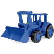 Gigante caricatore blu 60cm - Wader