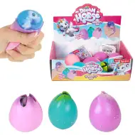 Giocattolo Pop-Out premibile con unicorni