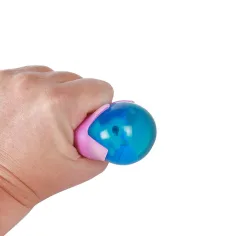 Giocattolo Pop-Out premibile con unicorni immagine 2