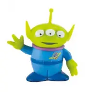 Giocattolo alieno di Toy Story - Bullyland
