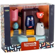 Giocattolo da bagno a forma di gufo