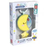 Giocattolo musicale Baby Luna Assonnata - Clementoni