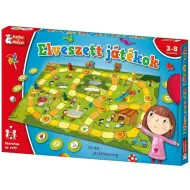 Giochi perduti gioco da tavolo