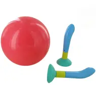 Gioco allaperto Bola Loca