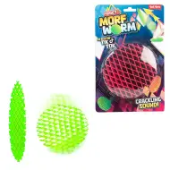 Gioco antistress Morf Fidget Worm in diverse varianti 1 pezzo