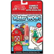 Gioco creativo di disegno con acqua e collegamento di numeri - Melissa &amp; Doug