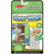 Gioco creativo di disegno labirinto con acqua - Melissa &amp; Doug