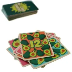 Gioco da tavolo Avocado Smash immagine 3