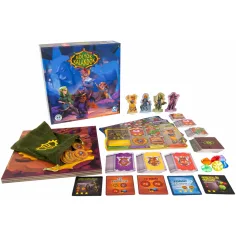 Gioco da tavolo: Avventure dei piccoli immagine 2