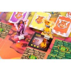 Gioco da tavolo: Avventure dei piccoli immagine 8