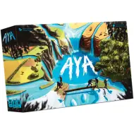 Gioco da tavolo Aya