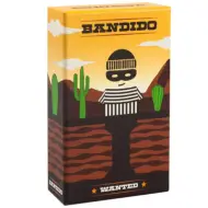 Gioco da tavolo Bandido
