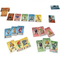 Gioco da tavolo Beasty Bar immagine 2