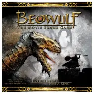 Gioco da tavolo Beowulf