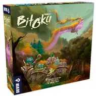 Gioco da tavolo Bitoku