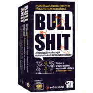 Gioco da tavolo Bullshit