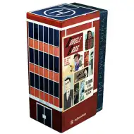 Gioco da tavolo Burgle Bros.