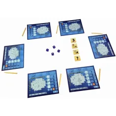 Gioco da tavolo "Casa dei Gatti" immagine 3