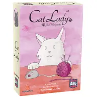 Gioco da tavolo Cat Lady