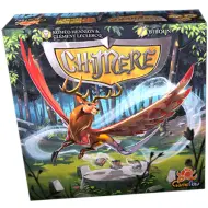 Gioco da tavolo Chimere