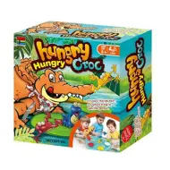 Gioco da tavolo Coccodrillo Affamato