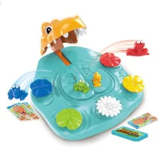 Gioco da tavolo Coccodrillo Affamato immagine 2