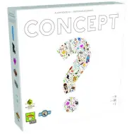 Gioco da tavolo Concept