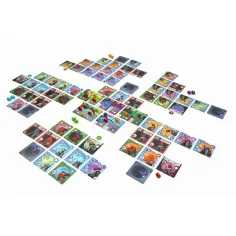 Gioco da tavolo "Cosmo selvaggio" immagine 4