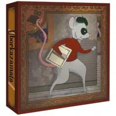 Gioco da tavolo Cucumber Zone immagine 3