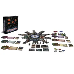 Gioco da tavolo Cultistorm immagine 5