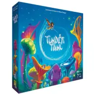 Gioco da tavolo "Danza delle fate"
