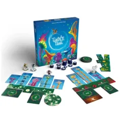 Gioco da tavolo "Danza delle fate" immagine 3