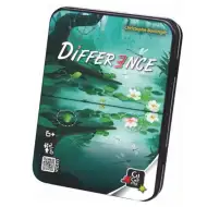 Gioco da tavolo Difference
