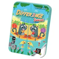 Gioco da tavolo Difference Junior
