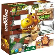 Gioco da tavolo Dino Escape