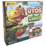 Gioco da tavolo "Dino Strike"