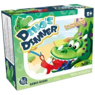 Gioco da tavolo Dino Vorace