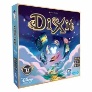 Gioco da tavolo Dixit Disney