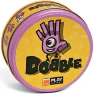 Gioco da tavolo Dobble