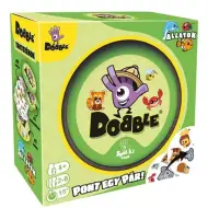 Gioco da tavolo Dobble Animali