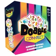 Gioco da tavolo Dobble Connect