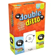 Gioco da tavolo Double Ditto