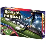 Gioco da tavolo "Duello di rigori"
