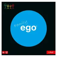 Gioco da tavolo EGO Family - Trefl